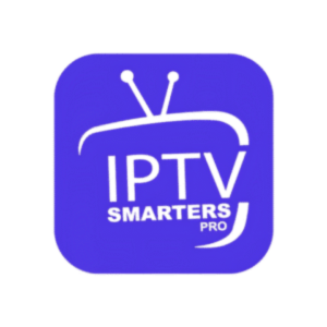 IPTV SMARTERS PRO – 30 días