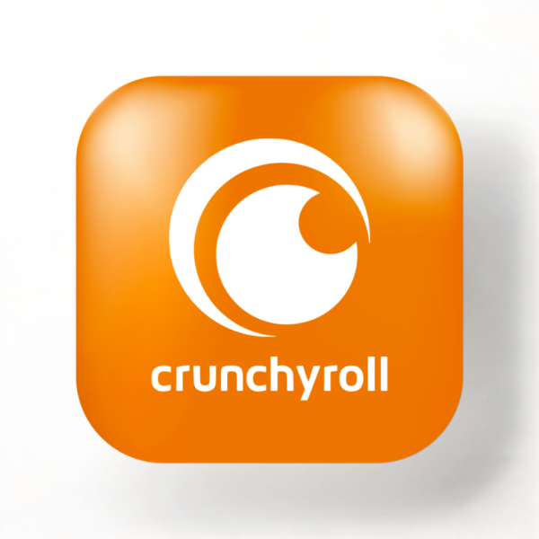 PANTALLA CRUNCHYROLL