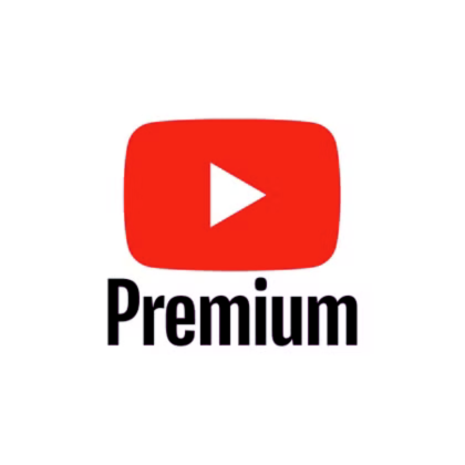 YouTube Premium mes