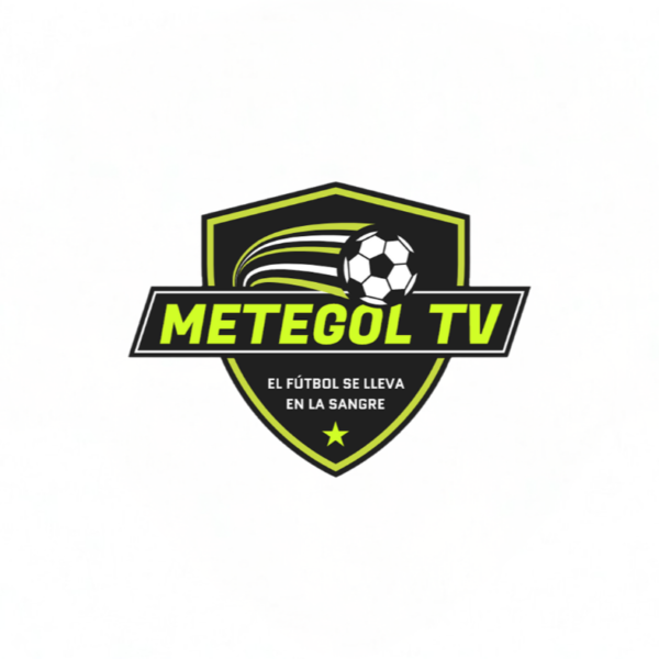 Metegol-Tv🥅⚽