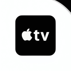 Apple TV – Cuenta completa🍏