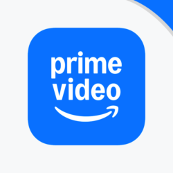 Cuenta Prime Video completa💙