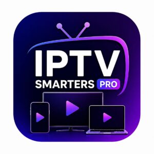 IPTV Smarters Pro 3 Dispositivos